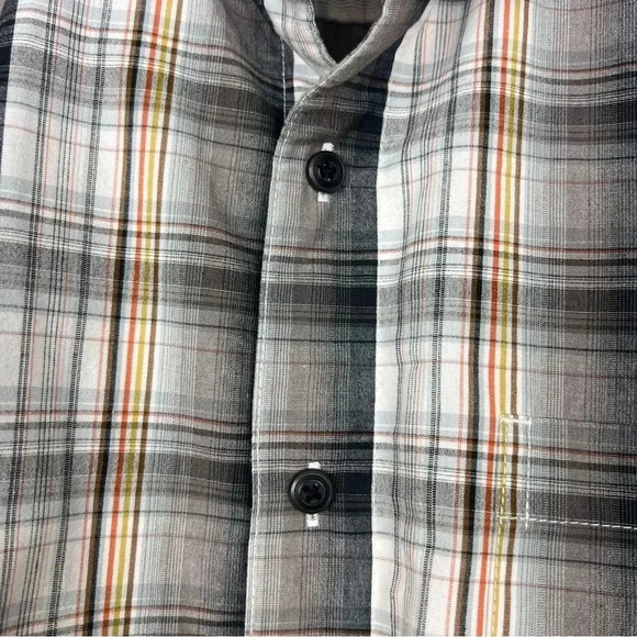 511 Tactical Short Sleeve Plaid - Picture 5 of 10